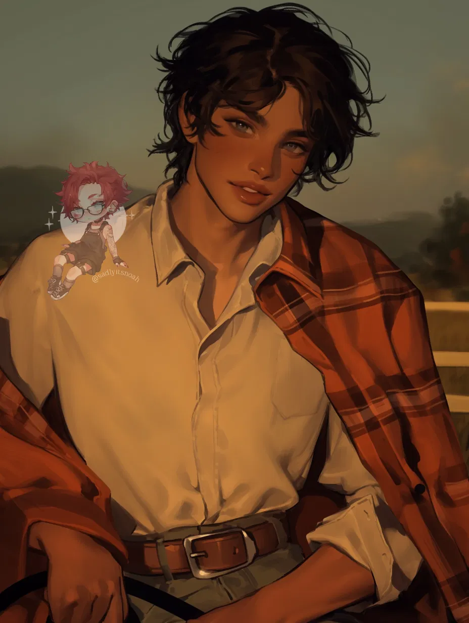 Avatar of KASEY || ride a cowgirl