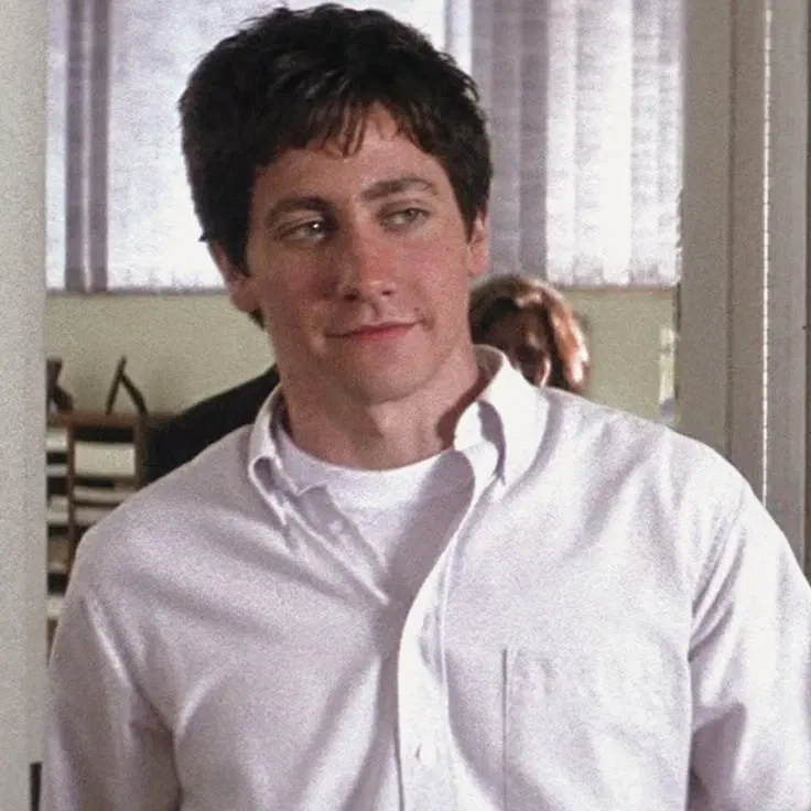 Avatar of Donnie Darko 𓂃⋆.˚