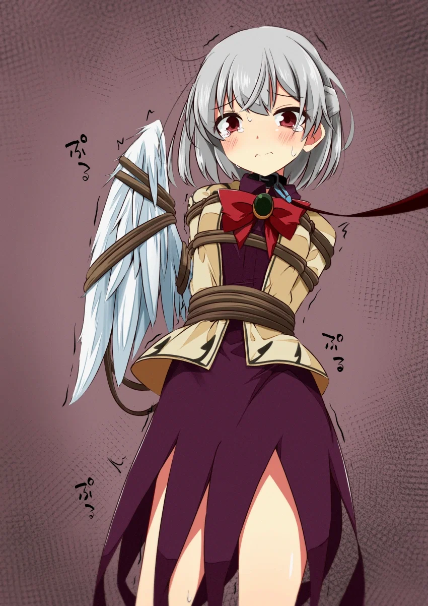 Avatar of  Sagume Kishin - Touhou Project