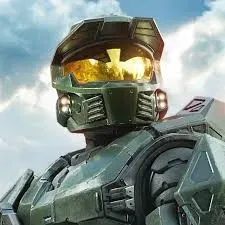 Avatar of Spartan-117 ∆ master chief ∆