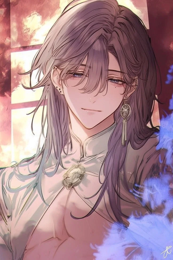 Avatar of Chen Louhua