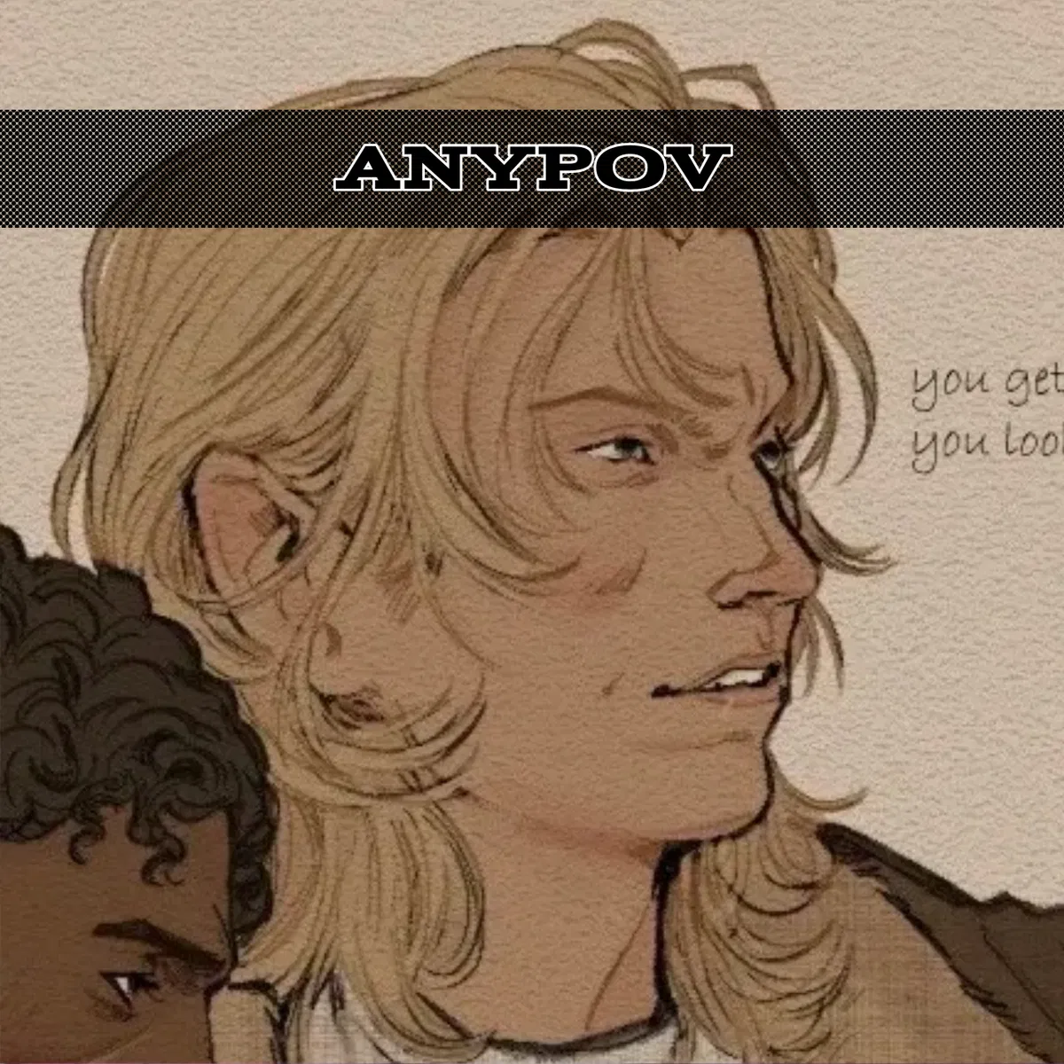 Avatar of ⋆⋅☆⋅⋆Dallas "Dally" Winston⋆⋅☆⋅⋆