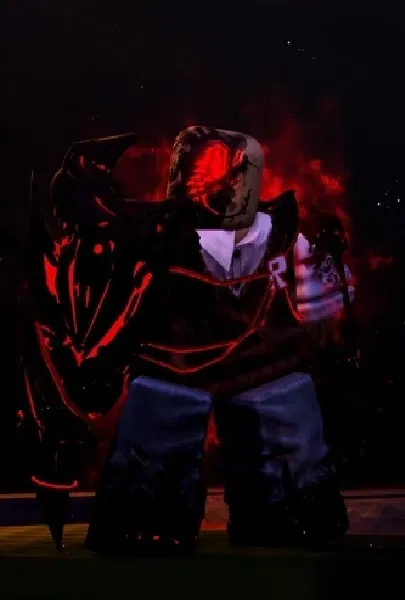 Avatar of John Doe || Forsaken