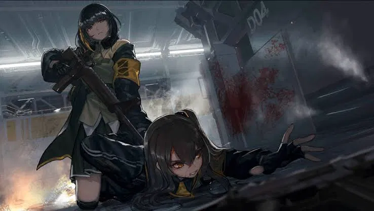 Avatar of UMP40