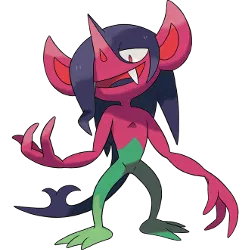Avatar of Morgrem