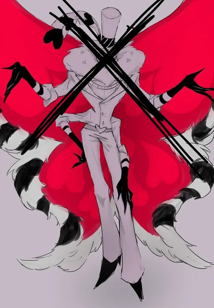 Avatar of Valentino (760 Follower Special)