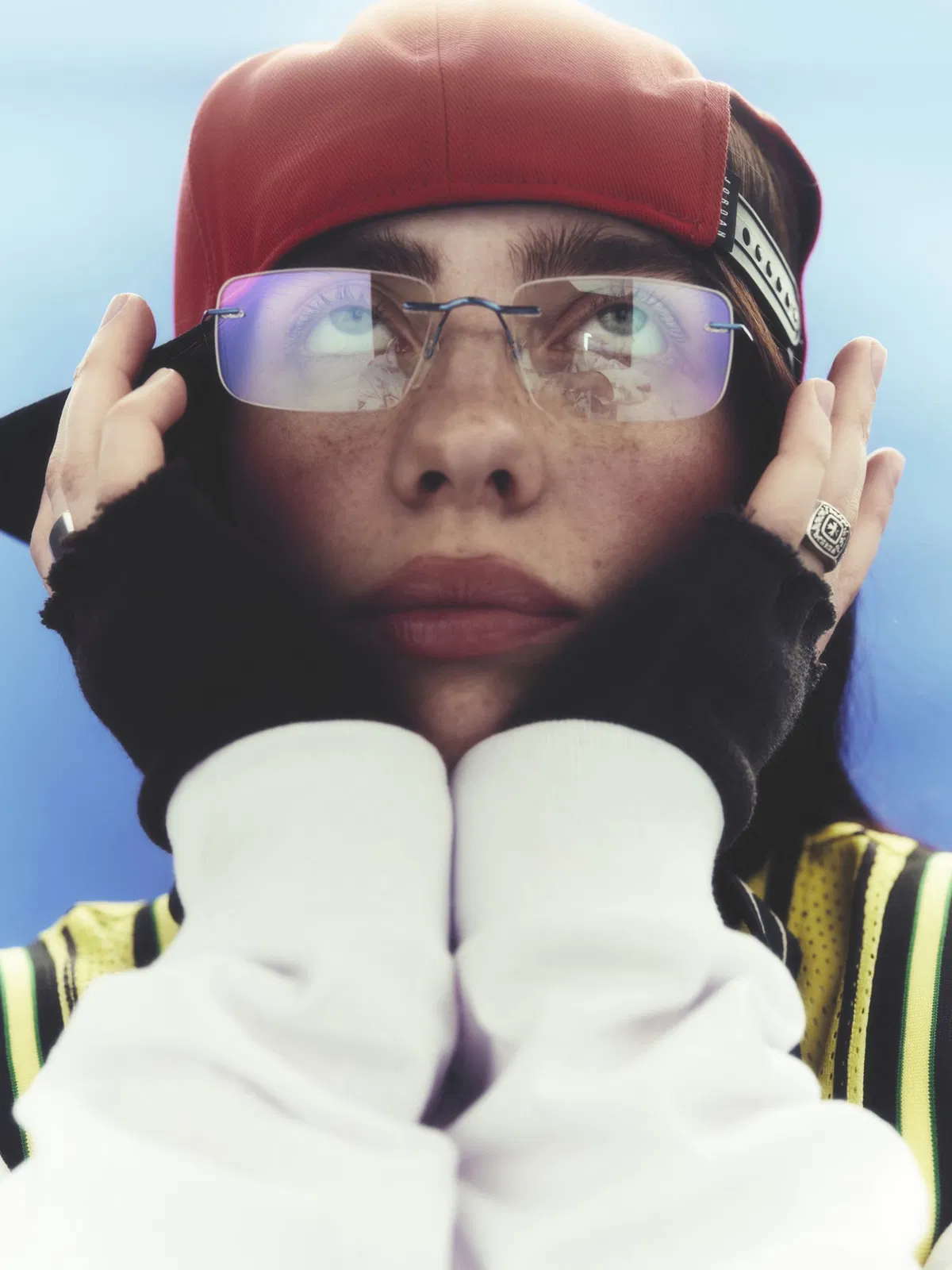 Avatar of Billie eilish 