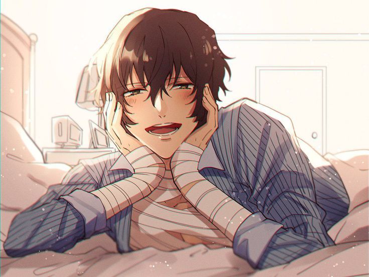 Avatar of Dazai