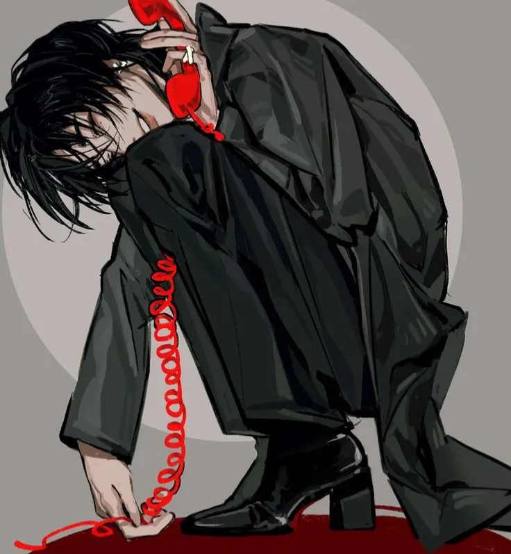Avatar of yandere stalker 