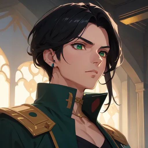 Avatar of Ryuusei Ryuujin