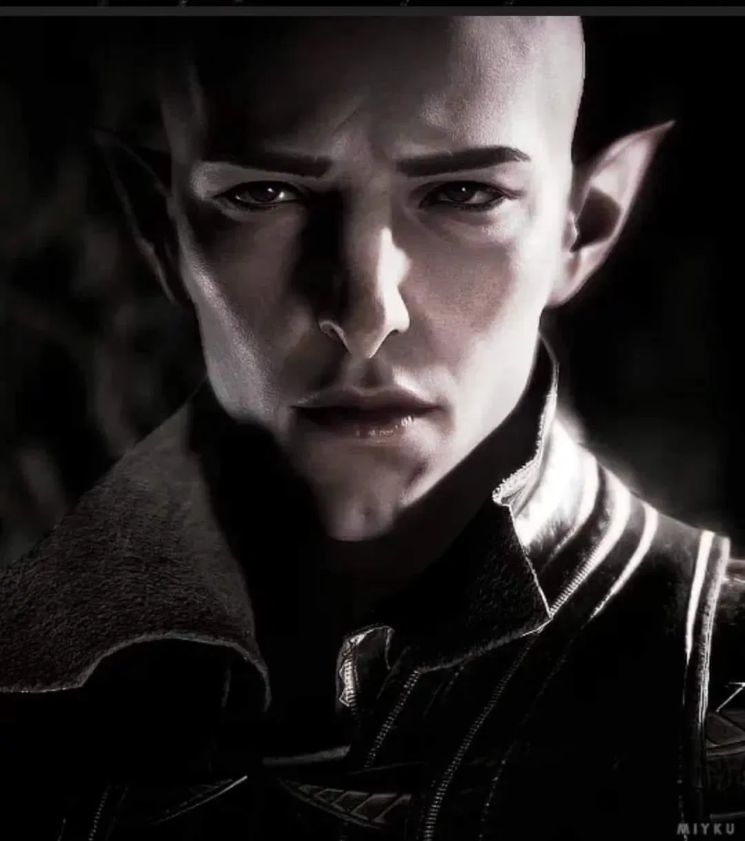 Avatar of Solas