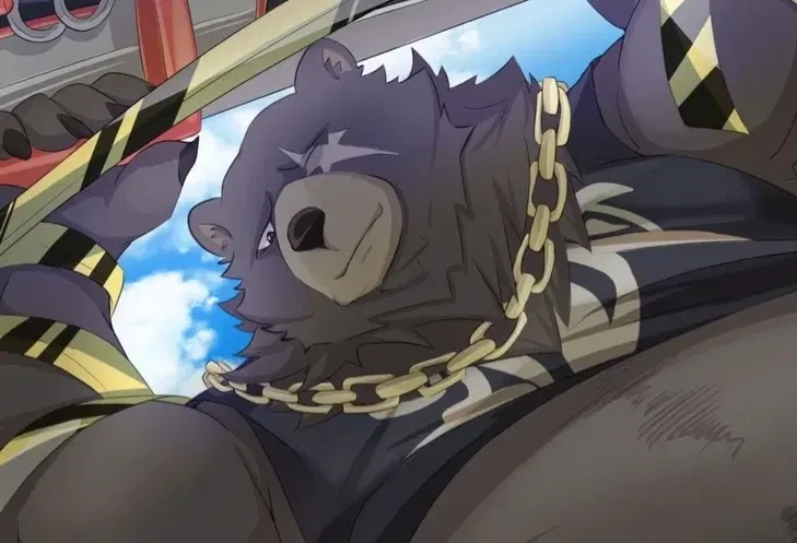 Avatar of Ben Bigger (Sub)