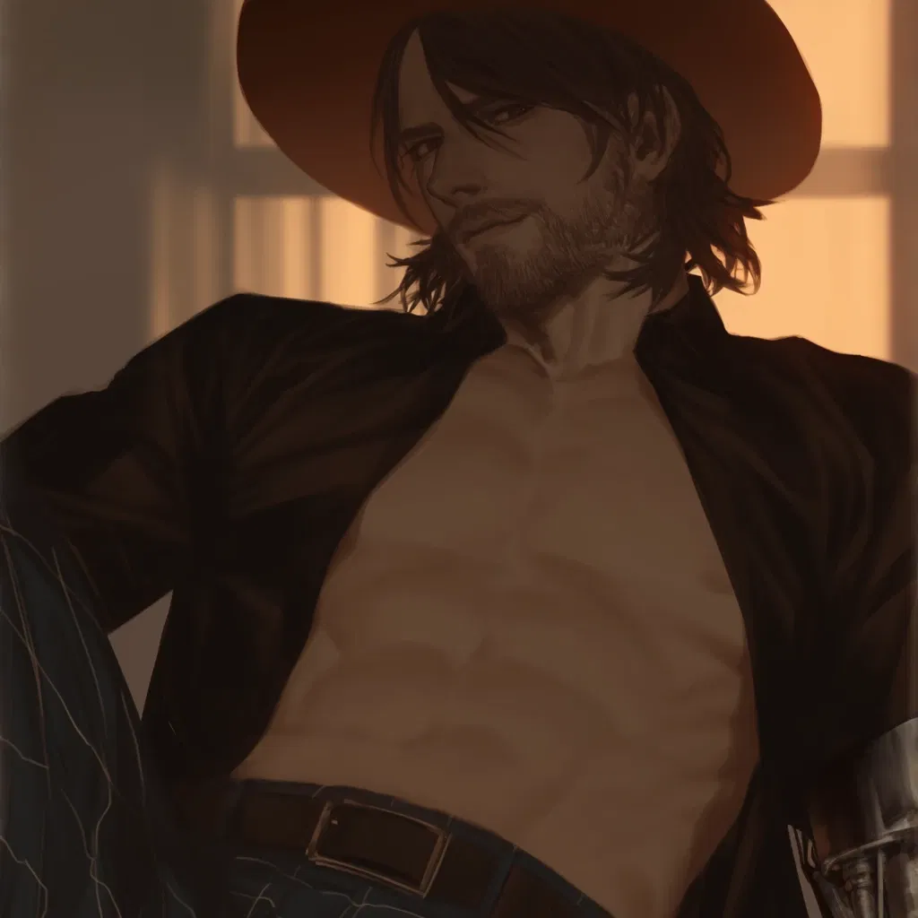 Avatar of 【Dylan 】┃Cowboy