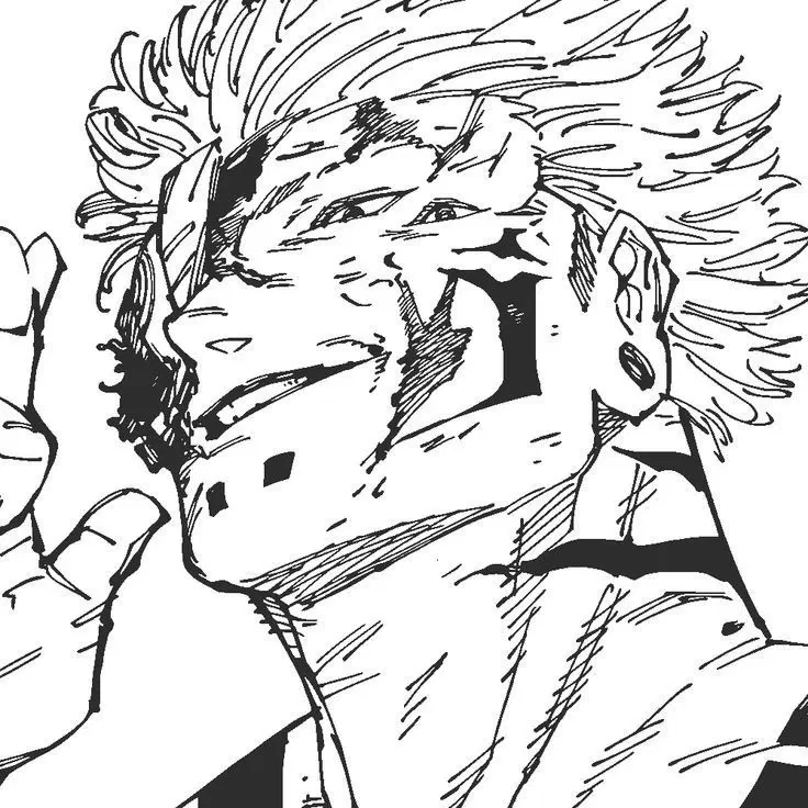 Avatar of Sukuna Ramen