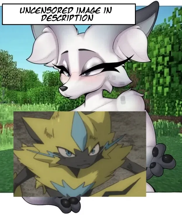 Avatar of Arctic Fox.. yeah.