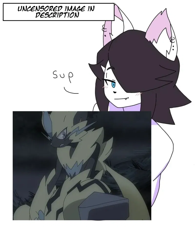 Avatar of Maggie Applebee (NSFW)