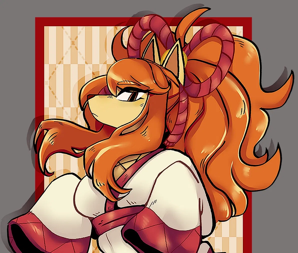 Avatar of Ceroba