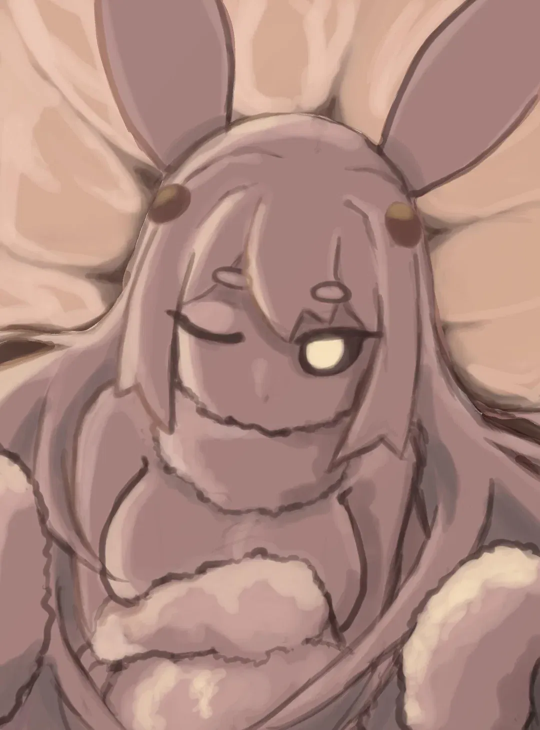 Avatar of Bug Girl Infestation