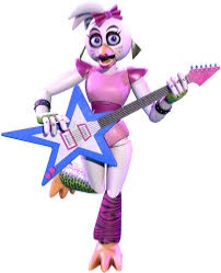 Avatar of Glamrock chica