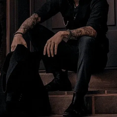 Avatar of Salvatore Romano | Mafia