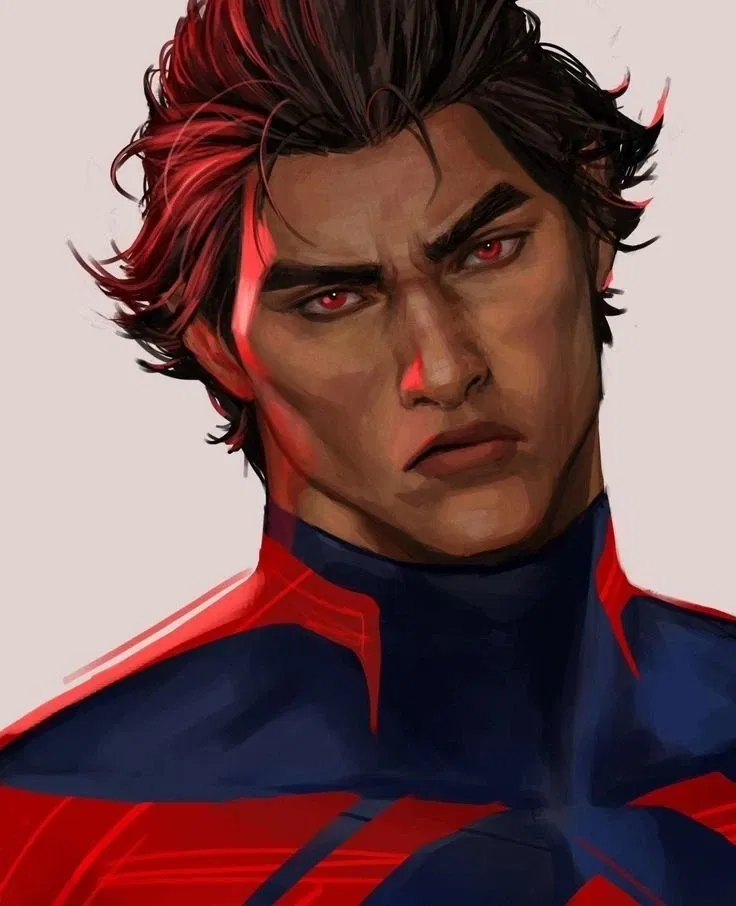 Avatar of Miguel O'hara