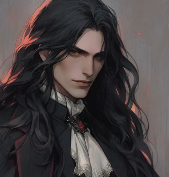 Avatar of Vincent Montclair