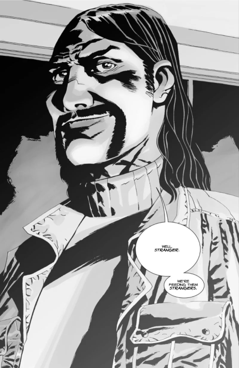Avatar of Brian Blake (The Governor)
