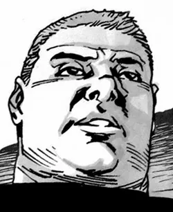 Avatar of Gabriel Harris