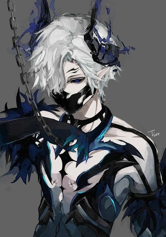 Avatar of Xavier