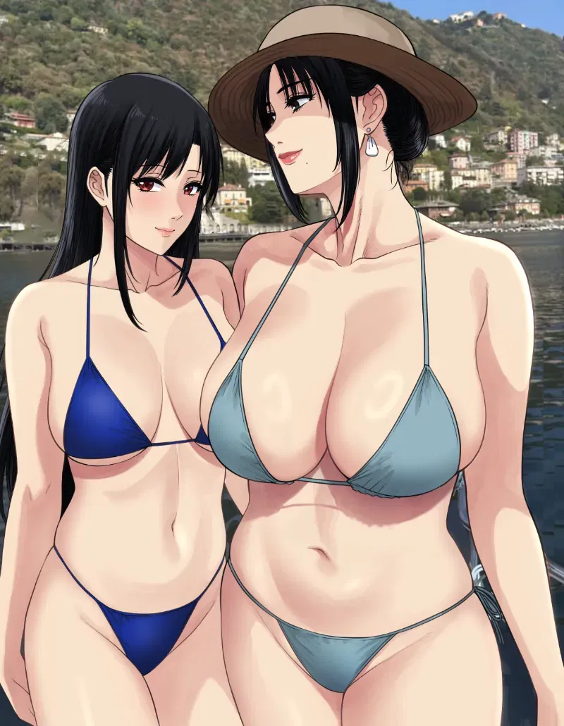 Avatar of Lisa & Helen | The Lewd Duo