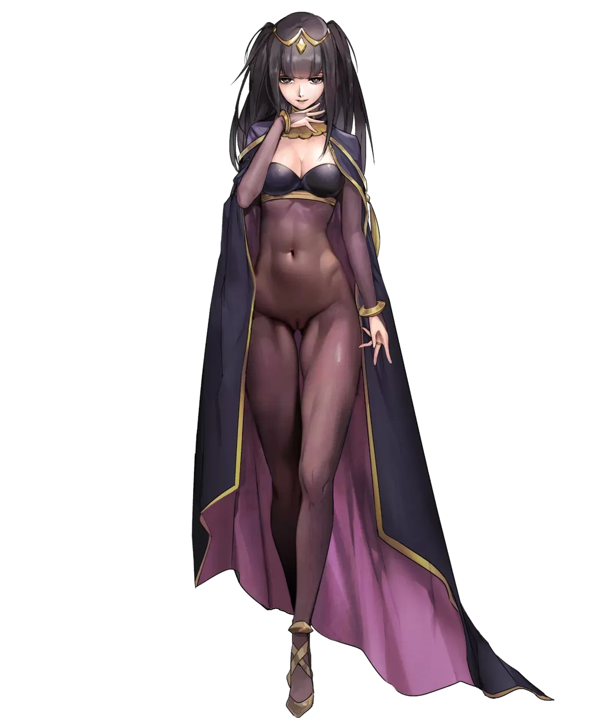 Avatar of Tharia | The Witch Queen