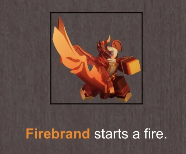 Avatar of •||Firebrand||•