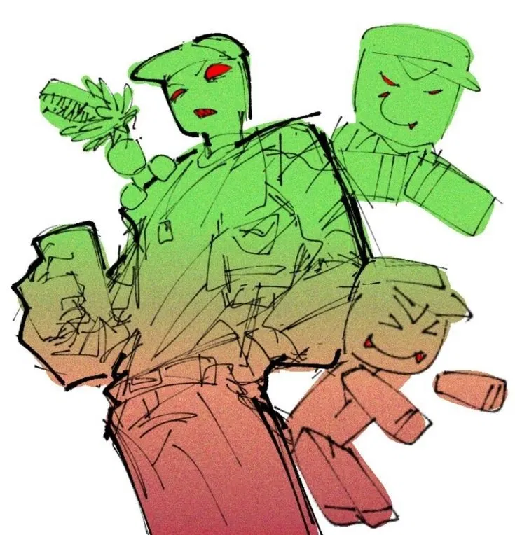 Avatar of •||Griefer||•