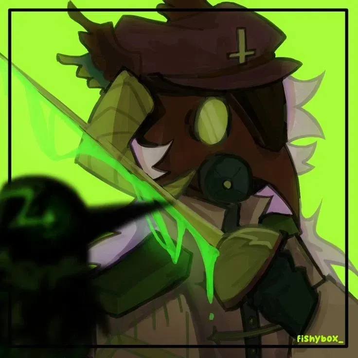 Avatar of •||Venomshank||•