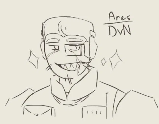 Avatar of •||Ares||•