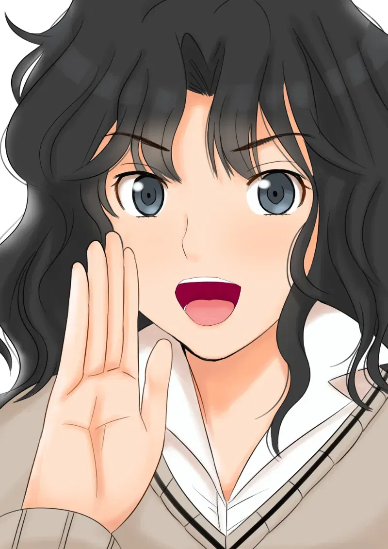Avatar of Kaoru Tanamachi (Beta)