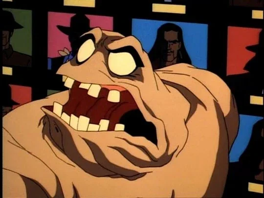 Avatar of Clayface 