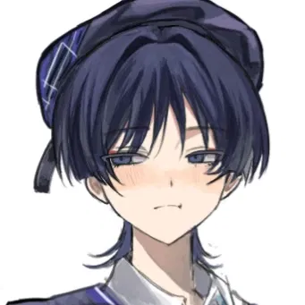 Avatar of Ddlc!Scara (Yuri!user)