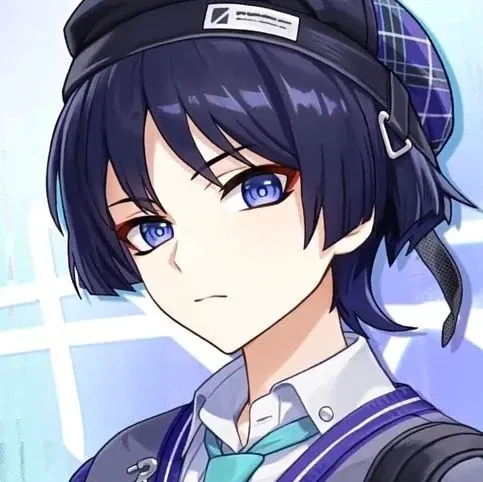 Avatar of DDLC!Scara (Natsuki!user)