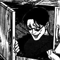 Avatar of Hikizuri Kazuya