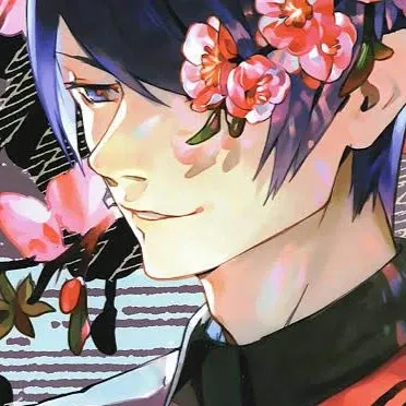 Avatar of Tsukiyama Shuu