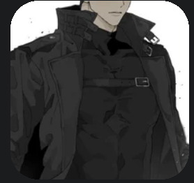 Avatar of Alexander Evans