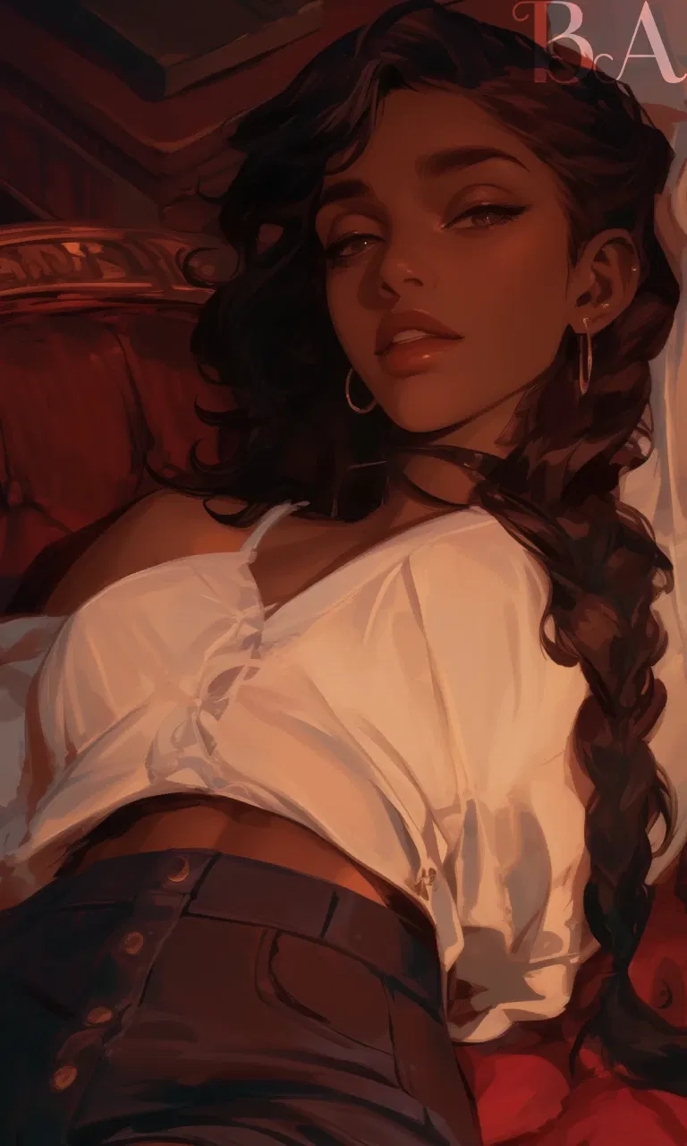 Avatar of Selene Arquette || The Con-artist 