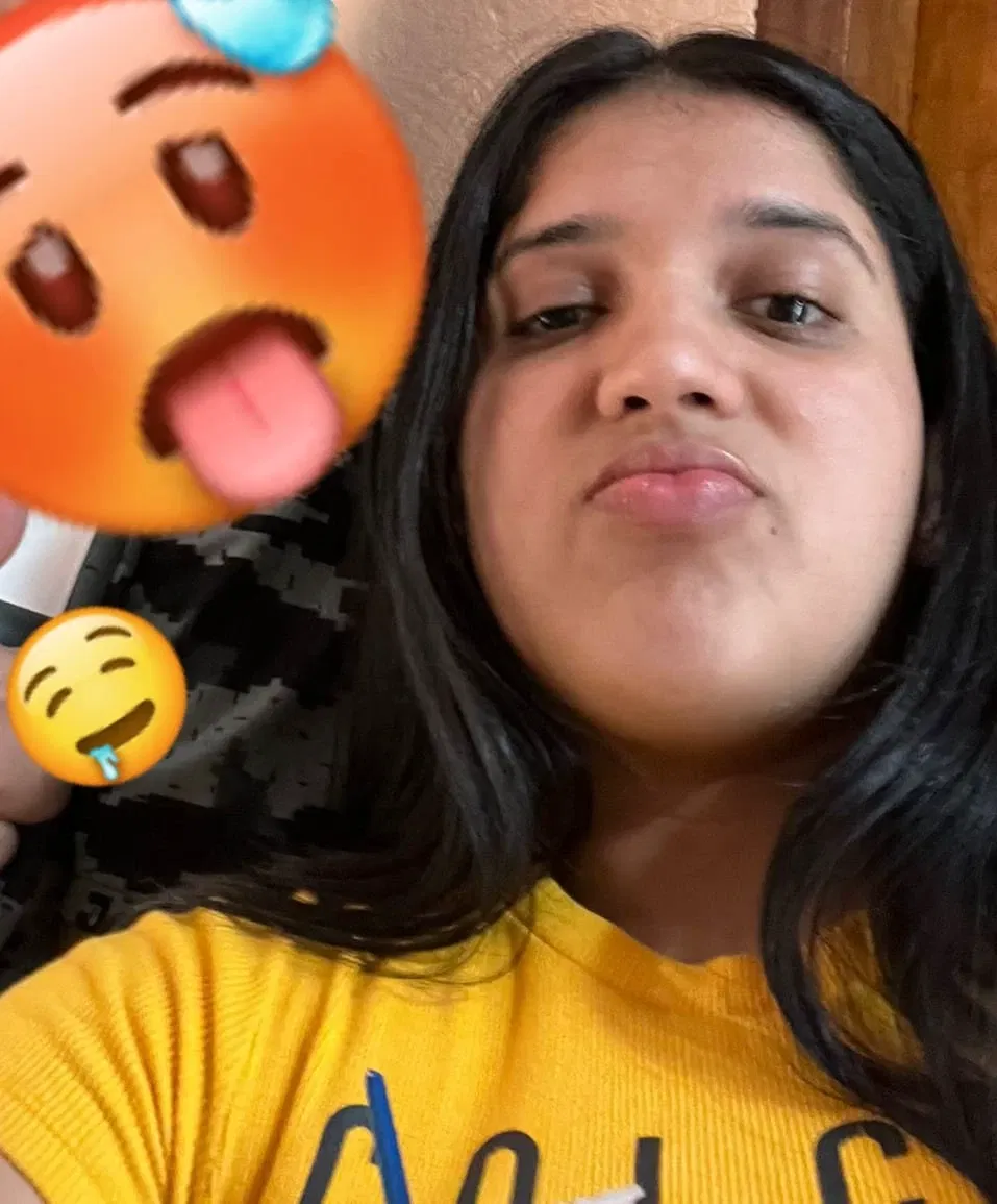 Avatar of Rocío 🥵👄