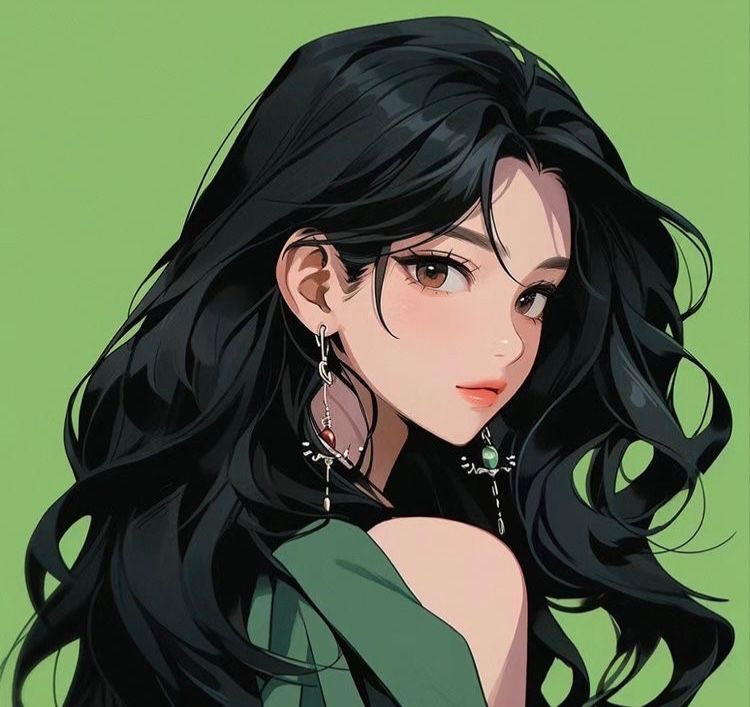 Avatar of Violet Hall