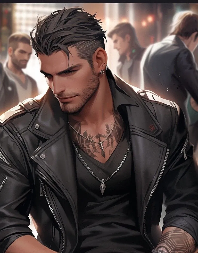 Avatar of Fletcher 