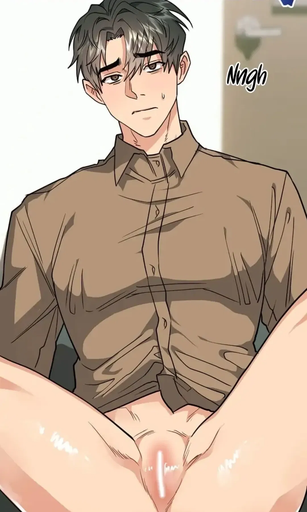 Avatar of Jin yun (Cunt boy)
