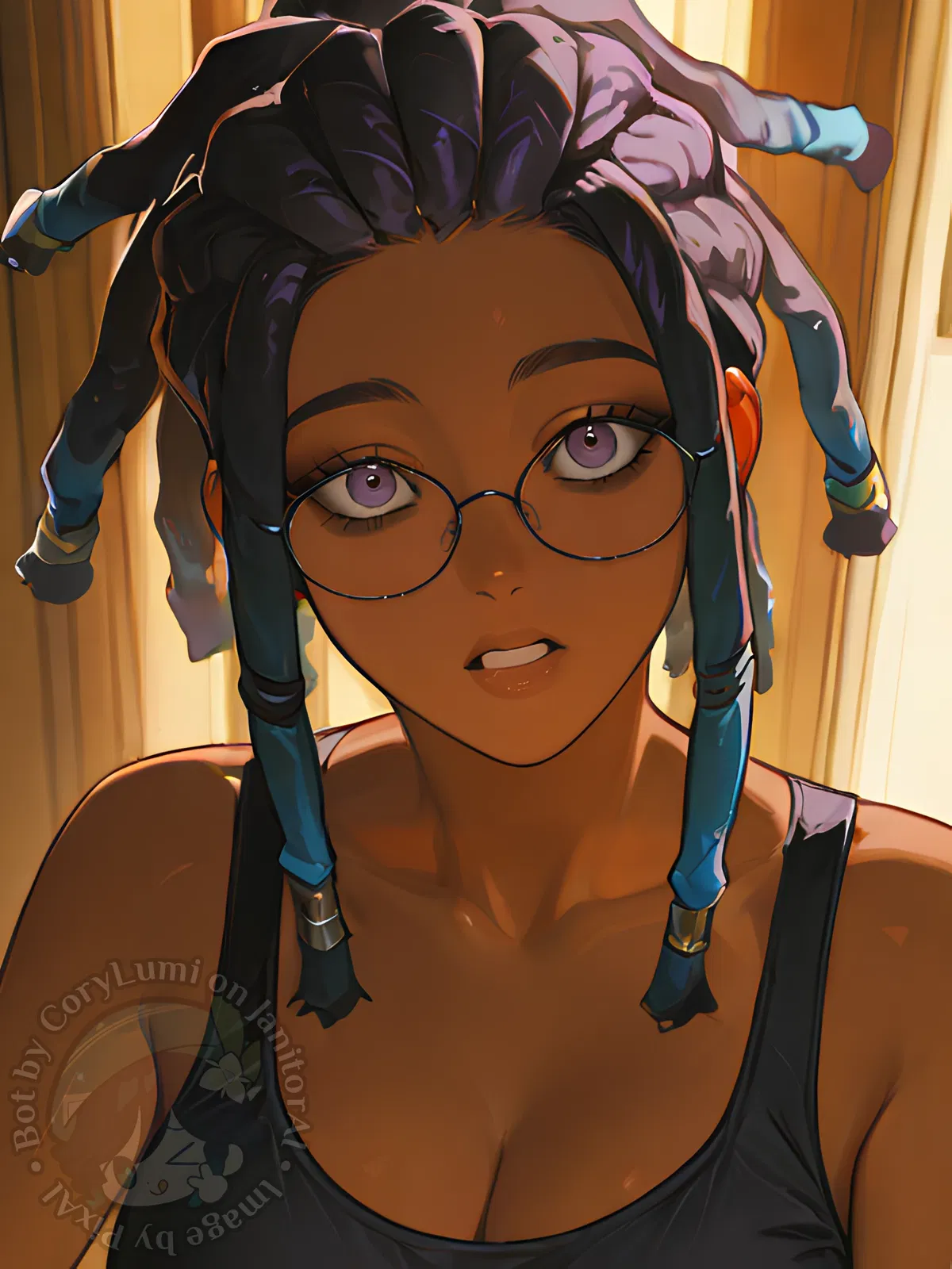 Avatar of Your guide - Melanie Clark
