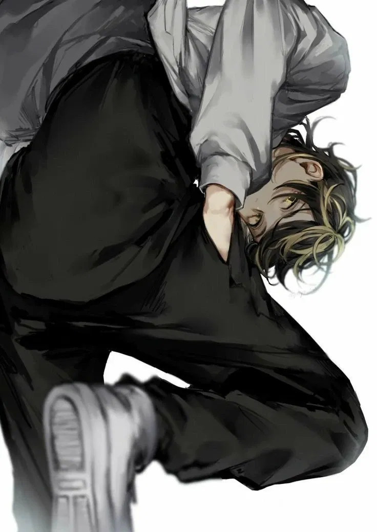Avatar of Hanemiya Kazutora