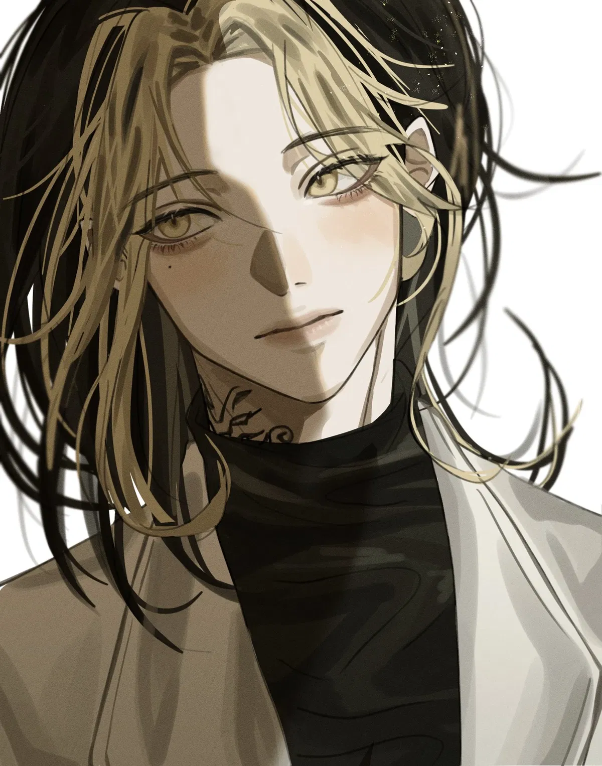 Avatar of Hanemiya Kazutora 